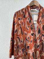 Load image in the gallery viewer,Vestido em malha elástica PACIFIC
