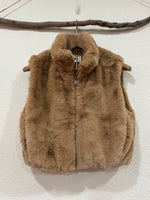 Load image in the gallery viewer,Colete estilo bomber c/ bolsos SNOWFLAKE

