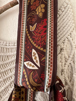 Carregar imagem no visualizador da galeria, Cinto/faixa acetinado WINTER
