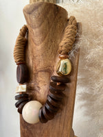 Load image in the gallery viewer,Colar curto NEPTUNE
