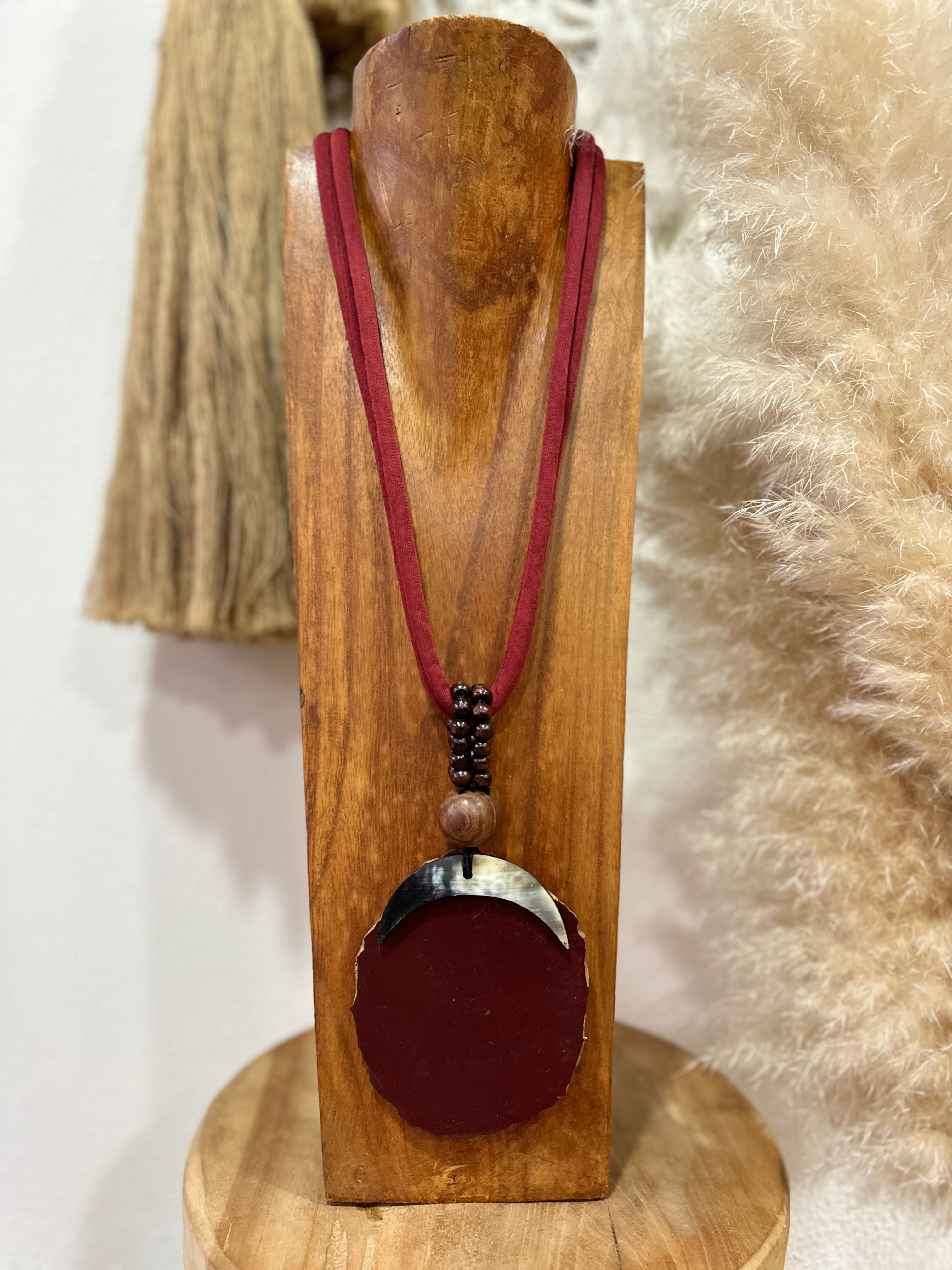 Colar ajustável ANAPNEO