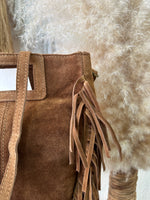 Load image in the gallery viewer,Mala em pele ERITRO
