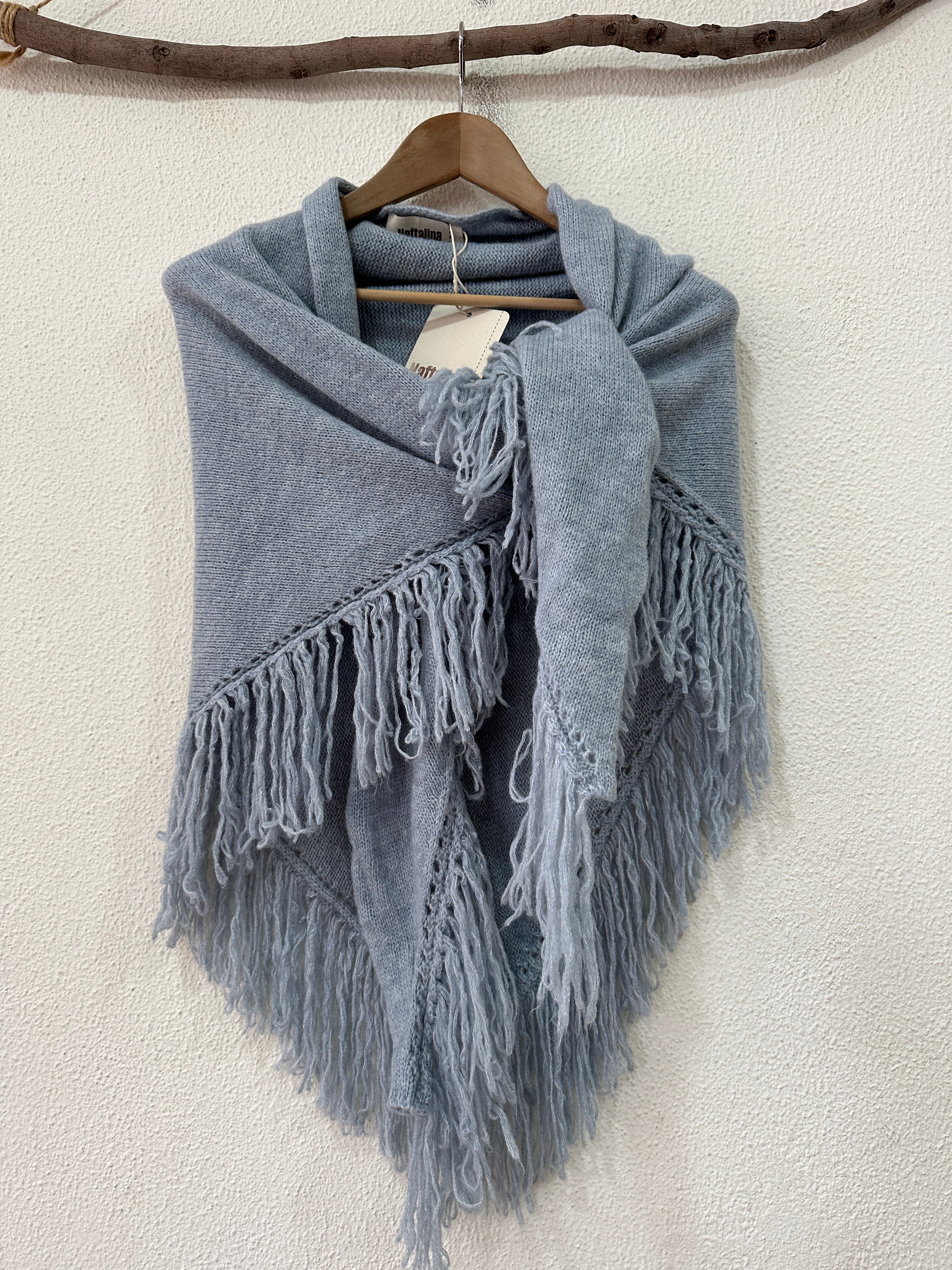 Xaile c/franjas CIEL