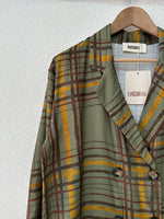 Load image in the gallery viewer,Blazer fluido oversize CHARLIE
