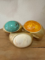 Carregar imagem no visualizador da galeria, Pulseira rígida SIRIÚS
