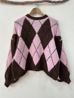 Load image in the gallery viewer,Camisola de malha HILLARY
