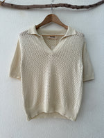 Carregar imagem no visualizador da galeria, Polo em malha de algodão BERNINA
