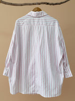 Carregar imagem no visualizador da galeria, Camisa c/ botões maxi LOLLY
