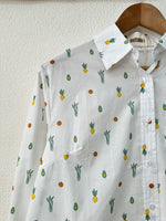 Load image in the gallery viewer,Camisa regular fit AVOCATO
