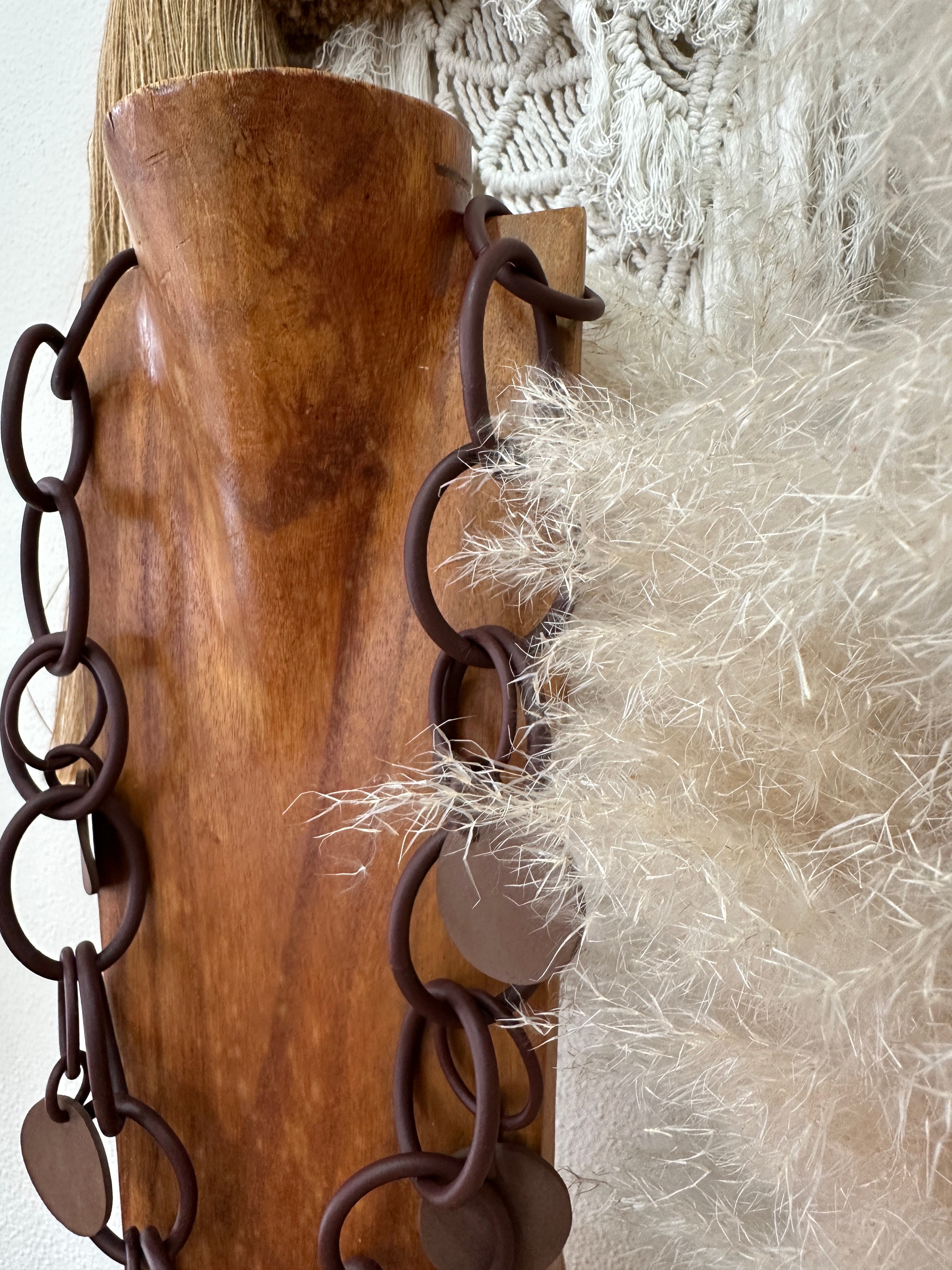 Colar comprido MONTANA