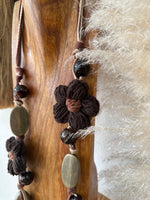 Carregar imagem no visualizador da galeria, Colar ajustável PECAN
