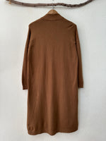 Load image in the gallery viewer,Cardigan de malha c/ bolsos AUTUMN
