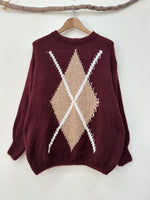 Load image in the gallery viewer,Túnica de malha oversize MACKENZIE
