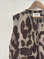 Load image in the gallery viewer,Colete tipo BOMBER FEARLESS
