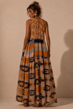 Cargue la imagen en el visor de la galería,Vestido c/ bolsos STARDUST
