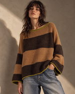Load image in the gallery viewer,Camisola de malha BERGER
