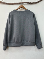 Load image in the gallery viewer,Sweatshirt oversize STREET
