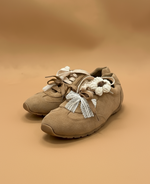 Carregar imagem no visualizador da galeria, Ténis c/aplicações LILIBETH
