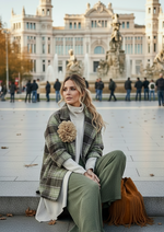 Carica l&#39;immagine nel visualizzatore della galleria,Sobretudo de fazenda  SCOTISH
