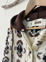 Load image in the gallery viewer,Casaco polar c/ capuz ALASKA
