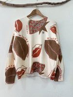 Load image in the gallery viewer,Camisola de malha WINTER MOMENTS
