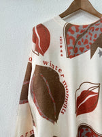 Load image in the gallery viewer,Camisola de malha WINTER MOMENTS
