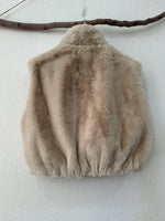 Carica l&#39;immagine nel visualizzatore della galleria,Colete estilo bomber c/ bolsos SNOWFLAKE
