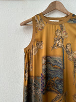 Load image in the gallery viewer,Vestido acetinado LUMINOUS
