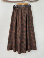 Load image in the gallery viewer,Saia maxi c/ cinto HERMIONE
