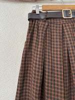 Load image in the gallery viewer,Saia maxi c/ cinto HERMIONE
