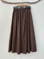 Load image in the gallery viewer,Saia maxi c/ cinto HERMIONE
