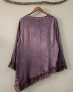 Carregar imagem no visualizador da galeria, Blusa costas
