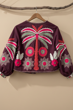 Load image in the gallery viewer,Blusa costas

