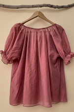 Cargue la imagen en el visor de la galería,Blusa costas
