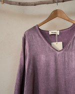 Carregar imagem no visualizador da galeria, Blusa detalhe
