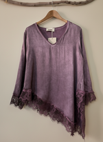Carregar imagem no visualizador da galeria, Blusa frente
