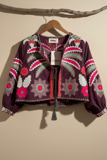 Load image in the gallery viewer,Blusa frente
