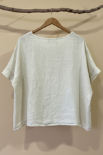 Carica l'immagine nel visualizzatore della galleria,Blusa linho costas

