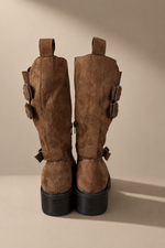 Carregar imagem no visualizador da galeria, Botas a três quartos

