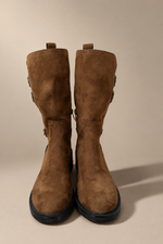Carregar imagem no visualizador da galeria, Botas de costas
