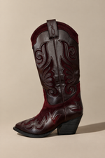Cargue la imagen en el visor de la galería,Botas western de costas
