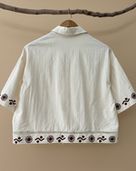 Load image in the gallery viewer,Calças costas
