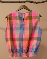 Carregar imagem no visualizador da galeria, Calças frontal
