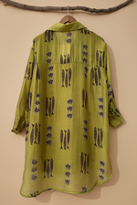 Carica l'immagine nel visualizzatore della galleria,Camisa cabide costas
