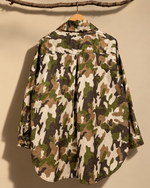 Carica l'immagine nel visualizzatore della galleria,Camisa camo - costas
