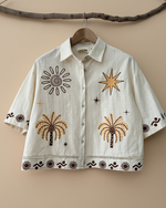 Load image in the gallery viewer,Camisa costas
