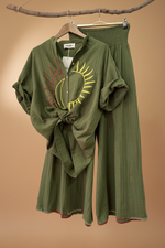 Carica l'immagine nel visualizzatore della galleria,Camisa frente
