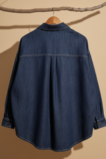 Load image in the gallery viewer,Camisa Ganga — Costas
