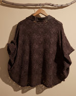 Carregar imagem no visualizador da galeria, Camisa renda — costas
