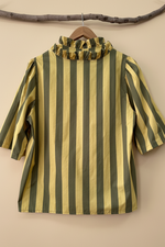 Carica l'immagine nel visualizzatore della galleria,Camisa riscas cabide costas — pau completo
